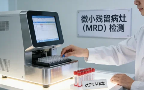 阳春MSH6基因检测专业机构地址在哪？怎么走？