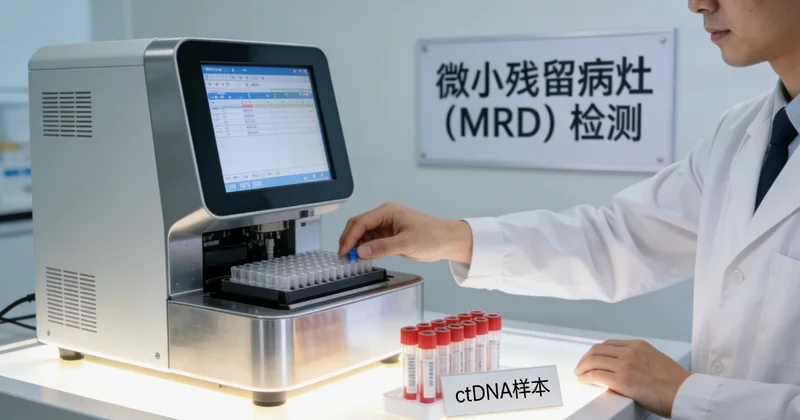 来宾医院抽血进行基因检测