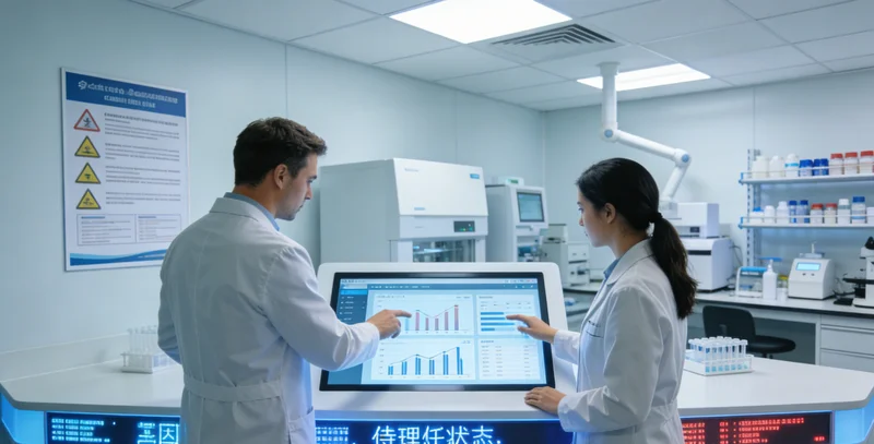 高清胃镜检查早期胃癌筛查