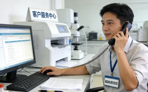抚顺MEN遗传咨询基因检测专业机构服务推荐