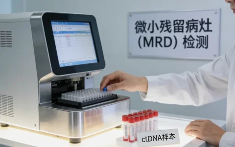 遵义正规专业甲状腺癌风险基因检测中心名单一览