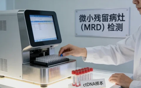 青州RET胚系突变基因检测中心大全（最新版）