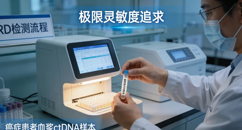 醴陵医院乳腺磁共振MRI早期筛
