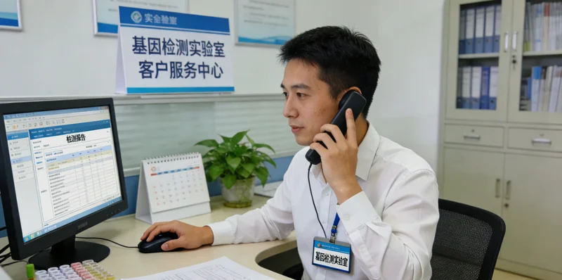 菏泽遗传咨询师保护隐私环境下一
