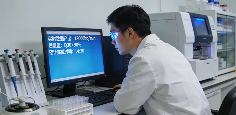 昌吉遗传咨询师与家庭解读检测报