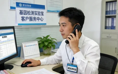 襄阳胰腺神经内分泌瘤基因检测公司哪家好