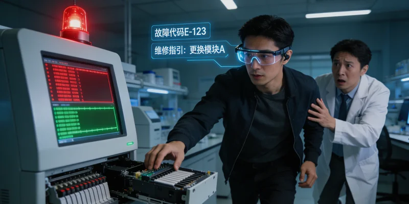 柳州携带者家庭进行定期肿瘤筛查
