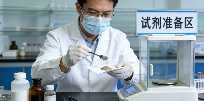 涟源市民在医院进行健康咨询第一