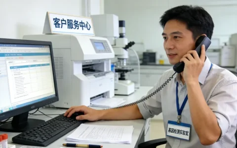 汕头MUTYH相关息肉病基因检测的靠谱机构