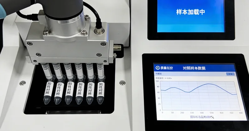 辛集遗传咨询师解读基因报告