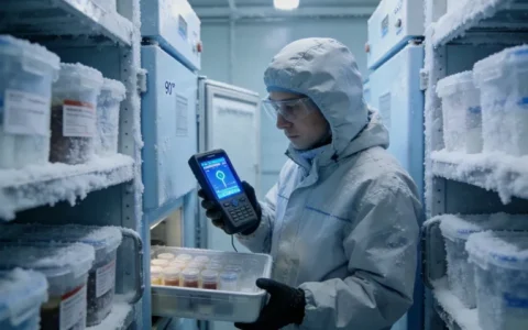 中卫地区CDH1携带者管理基因检测中心最新汇总与选择建议
