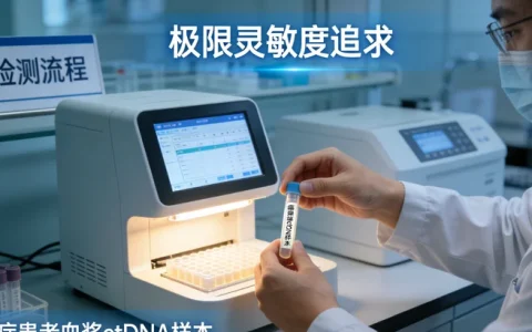 万源RB基因检测哪里可以做？全市办理点汇总