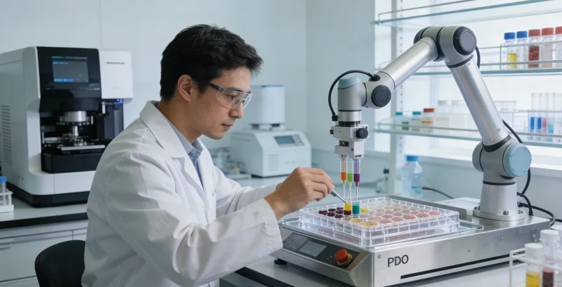 永康基于基因检测结果的健康管理