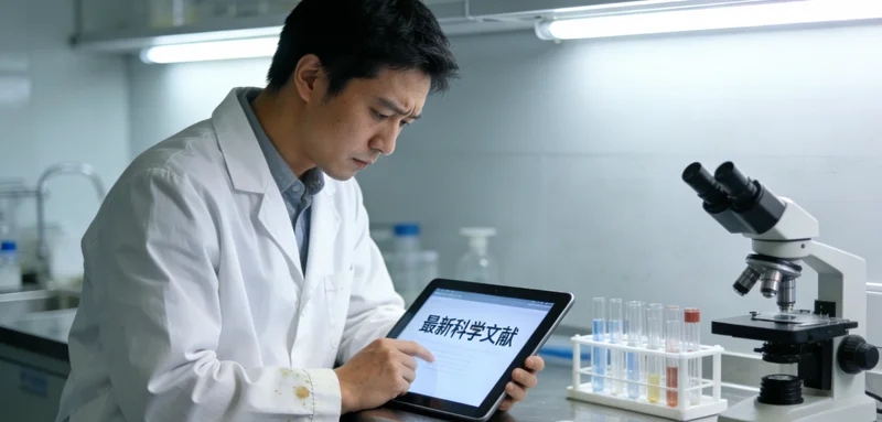 楚雄合作实验室基因测序分析软组