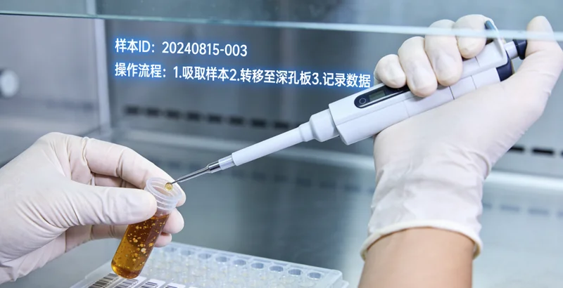 澄江市民进行定期胃镜筛查维护胃