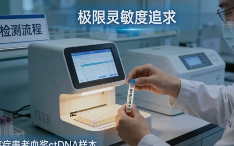 固原CDH1携带者管理基因检测哪家好？服务机构对比