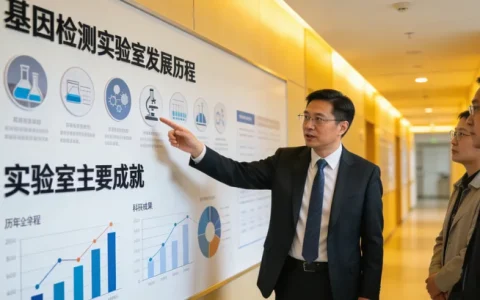 北屯FAP家系检测基因检测专业公司严选名单及地址