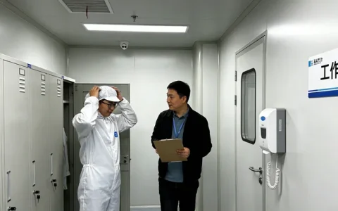 祁阳RB眼底检查基因检测权威机构排名