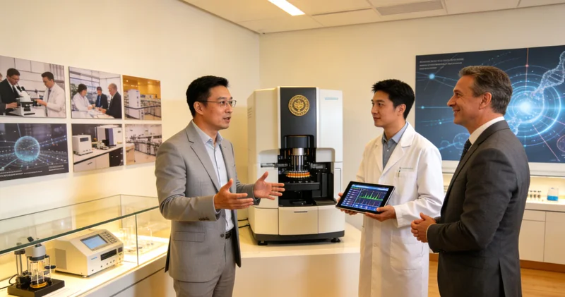 衡阳PTEN基因阳性后多学科健