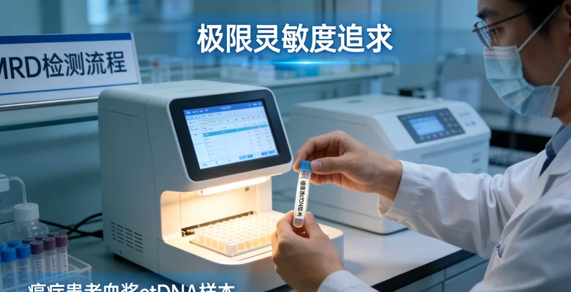 仁怀CDH1基因检测科学原理示