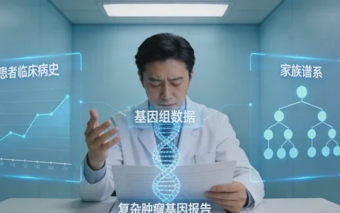阿右旗BRCA预防性手术基因检测靠谱机构清单与最新地址