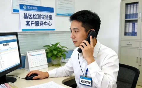 信阳RB家系筛查基因检测机构名录大全