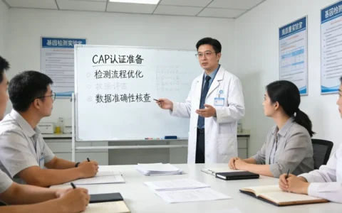 澄江FAP家系检测基因检测可靠公司汇总：公司地址
