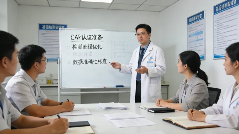 福安女性进行乳腺健康筛查