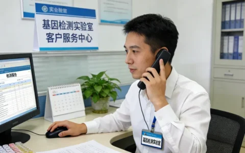 扬州RET胚系突变基因检测公司精选与地址指引