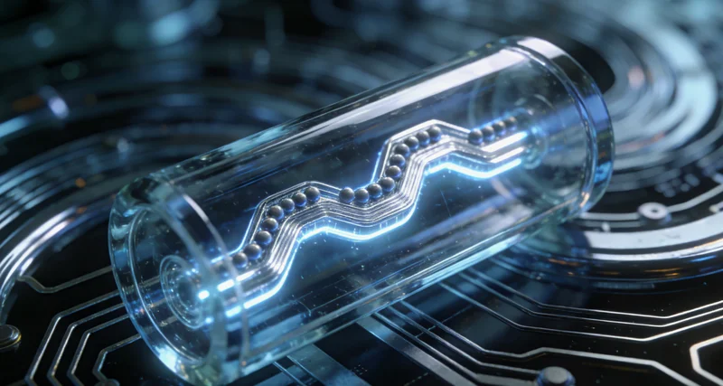 聊城医生为患者解读胰腺囊肿基因
