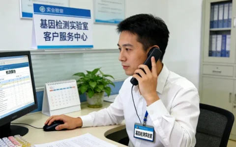 庐山FAP基因检测十大机构怎么选？看完就懂