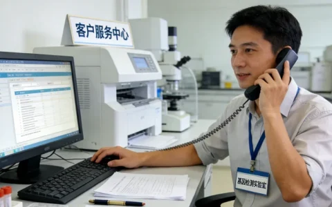 邹城Turcot综合征基因检测如何找到靠谱机构？选择攻略