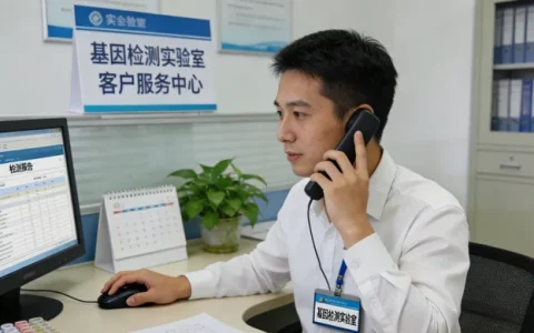黄冈LFS相关肿瘤基因检测中心清单（附联系方式）