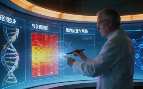 科右中旗家族性腺瘤性息肉病基因检测就近检测点在哪？
