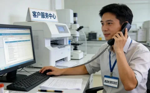 乌中旗HNPCC基因检测靠谱机构去哪找？