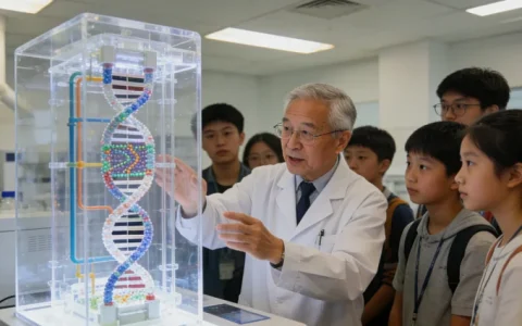 河津MSI检测基因检测专业机构信息一览