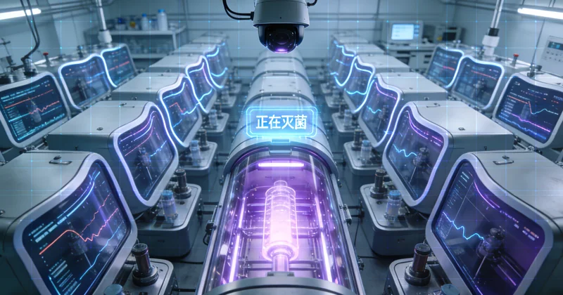 云浮MMR基因检测口腔拭子采样