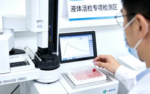 齐齐哈尔甲状腺髓样癌MTC基因检测十大公司综合排名