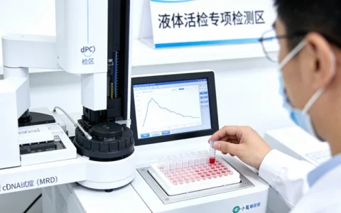 宜春BRIP1基因检测推荐专业公司总览
