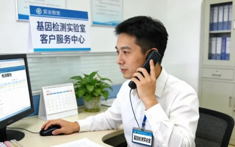 龙口子宫内膜癌风险基因检测一般在哪里做？常规办理地点