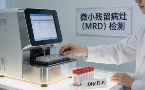 无为ATM基因检测机构完整名单