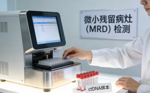 东方MSH6基因检测去哪做正规？名单+方法