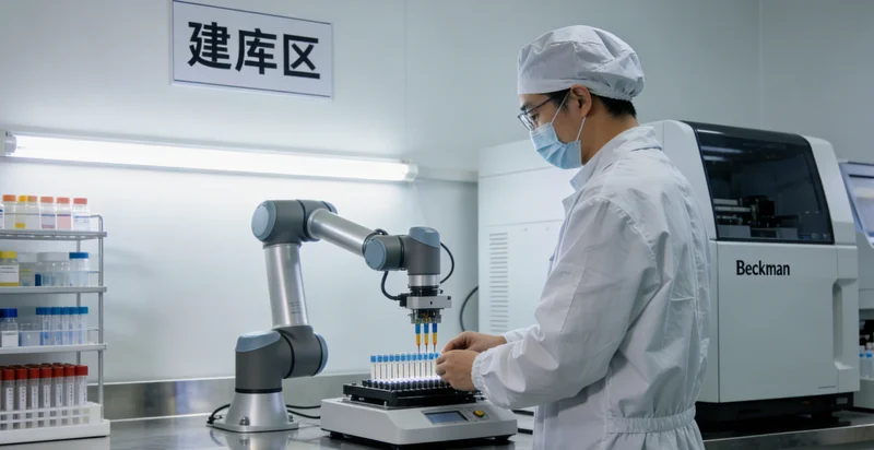 娄底家庭共同关注遗传健康