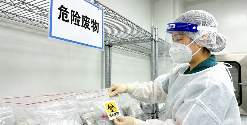 青铜峡多学科团队讨论病例