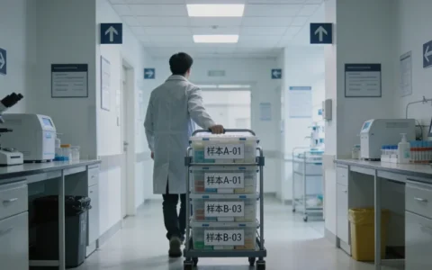 宣威第三方APC突变基因检测机构口碑排名