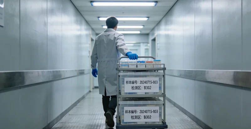 四子王旗肠镜筛查与早期干预示意