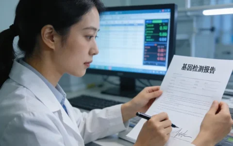 麻城Turcot综合征基因检测机构去哪找？全市网点地址