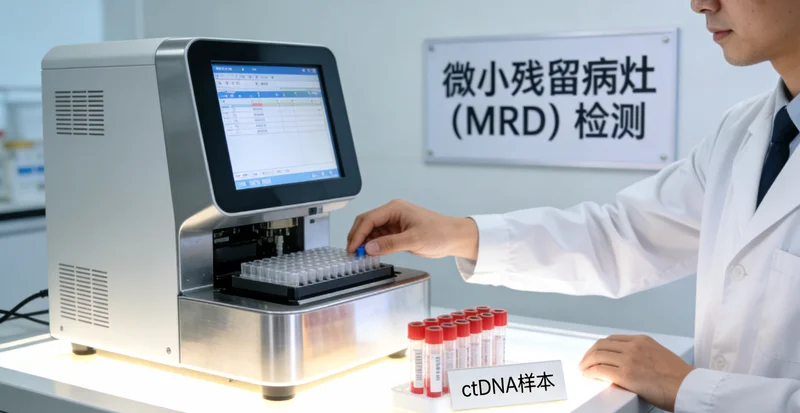 新密儿童健康体检与基因检测咨询