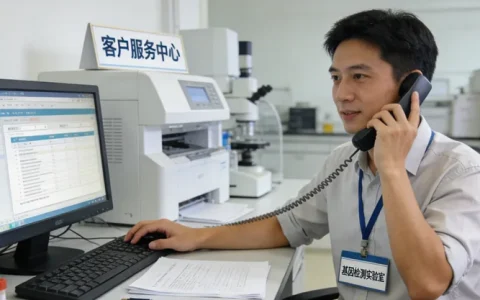 濮阳BARD1基因检测最新机构地图与信息盘点