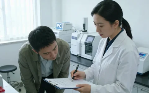汾阳胰腺囊肿基因检测最新消息与地址更新